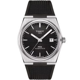   Tissot T-Classic PRX Powermatic 80 férfi karóra T137.407.17.051.00