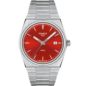 Tissot T-Classic PRX férfi karóra T137.410.11.421.00