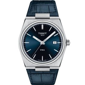 Tissot T-Classic PRX férfi karóra T137.410.16.041.00