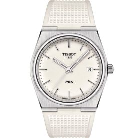 Tissot T-Classic PRX férfi karóra T137.410.17.011.00