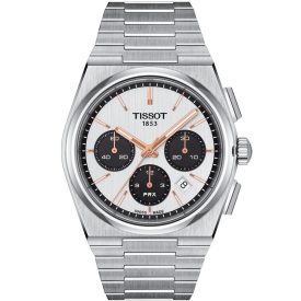   Tissot T-Sport PRX Chronograph férfi karóra T137.427.11.011.00
