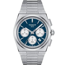   Tissot T-Sport PRX Chronograph férfi karóra T137.427.11.041.00