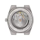 Tissot T-Classic PRX Titanium Powermatic 80 férfi karóra T137.807.44.041.00