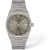 Tissot PRX Titanium unisex karóra T137.807.44.061.00, szürke számlappal, szürke titán szíjjal
