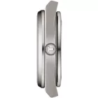 Tissot PRX Titanium unisex karóra T137.807.44.061.00, szürke számlappal, szürke titán szíjjal