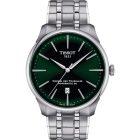 Tissot T-Classic Chemin des Tourelles férfi karóra T139.407.11.091.00