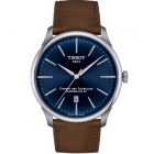 Tissot T-Classic Chemin des Tourelles férfi karóra T139.407.16.041.00