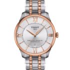 Tissot Chemin Des Tourelles férfi karóra T139.407.22.038.00