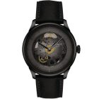 Tissot T-Classic Chemin Des Tourelles Skeleton férfi karóra T139.836.36.441.00