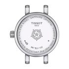 Tissot Classic Traditional Lovely Round női karóra T140.009.11.111.00