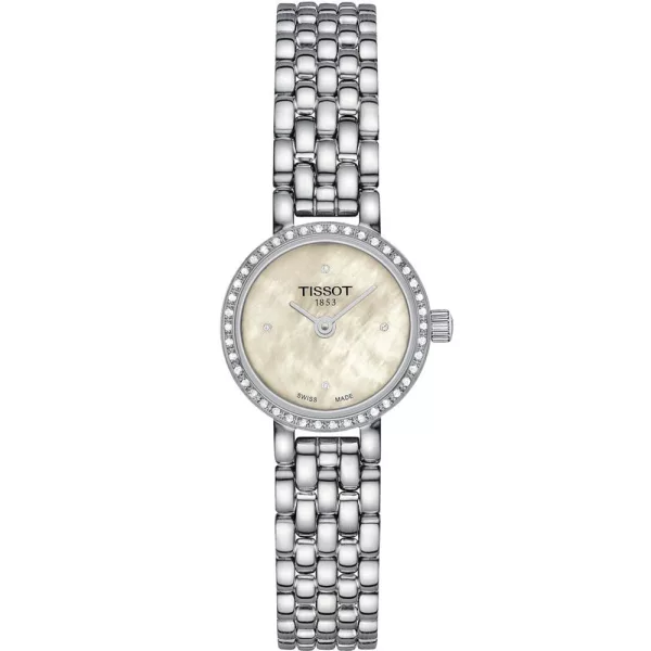 Tissot T-Lady Lovely női karóra T140.009.61.116.00