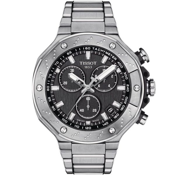 Tissot T-Sport T-Race férfi karóra T141.417.11.051.01