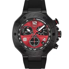   Tissot T-Race MotoGP 2026 Limited Edition férfi karóra T141.417.37.422.00