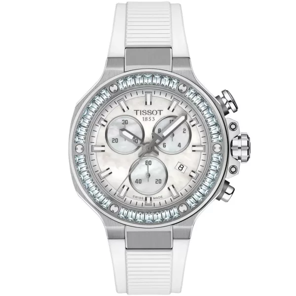 Tissot T-Race női karóra T141.817.97.111.00