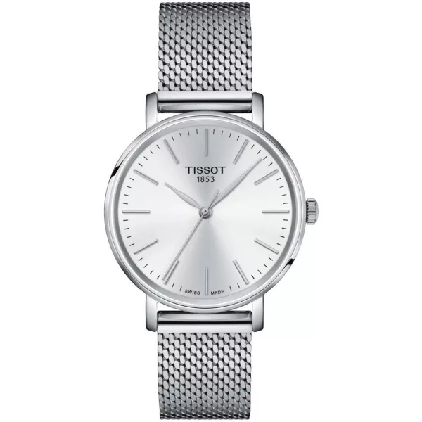 Tissot T-Classic Everytime női karóra T143.210.11.011.00
