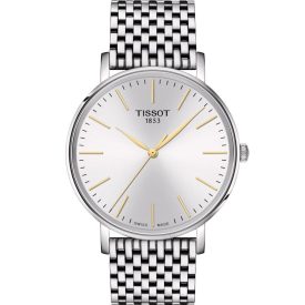 Tissot T-Classic Everytime férfi karóra T143.410.11.011.01