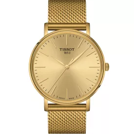 Tissot T-Classic Everytime férfi karóra T143.410.33.021.00