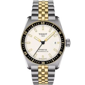   Tissot T-Sport PRS 516 Powermatic 80 férfi karóra T149.407.22.011.00