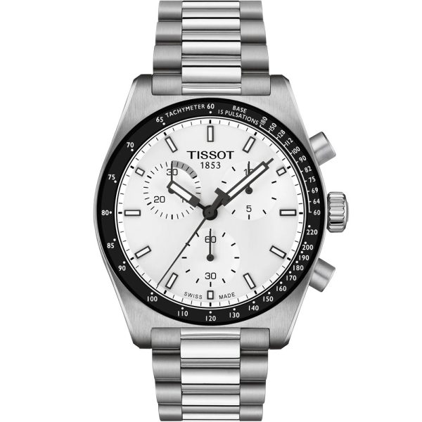 Tissot T-Sport PR516 Chronograph férfi karóra T149.417.11.011.00