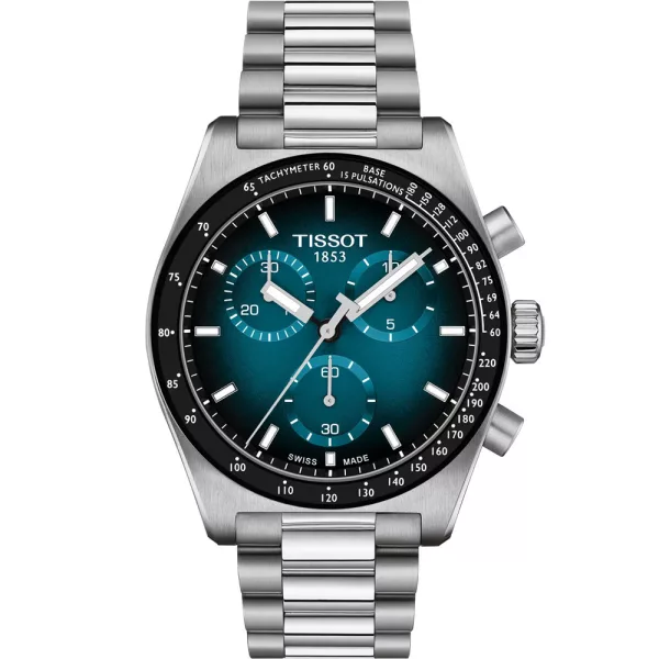 Tissot T-Sport PR516 Chronograph férfi karóra T149.417.11.041.01