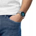 Tissot T-Sport PR516 Chronograph férfi karóra T149.417.11.041.01