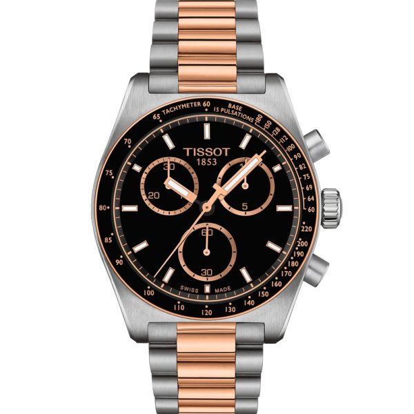 Tissot T-Sport PR516 Chronograph férfi karóra T149.417.22.051.01