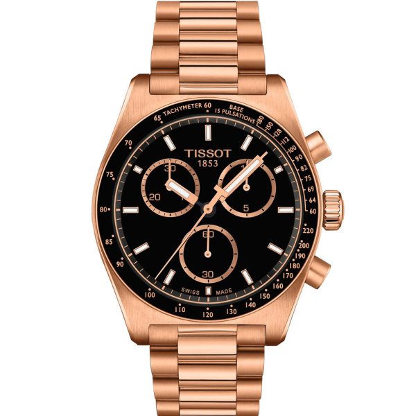 Tissot T-Sport PR516 Chronograph férfi karóra T149.417.33.051.00