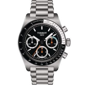   Tissot T-Sport PR516 Mechanical Chronograph férfi karóra T149.459.21.051.00