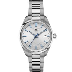   Tissot Classic PR 100 Jungfraubahn női karóra T150.210.11.031.01
