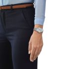 Tissot Classic PR 100 Jungfraubahn női karóra T150.210.11.031.01