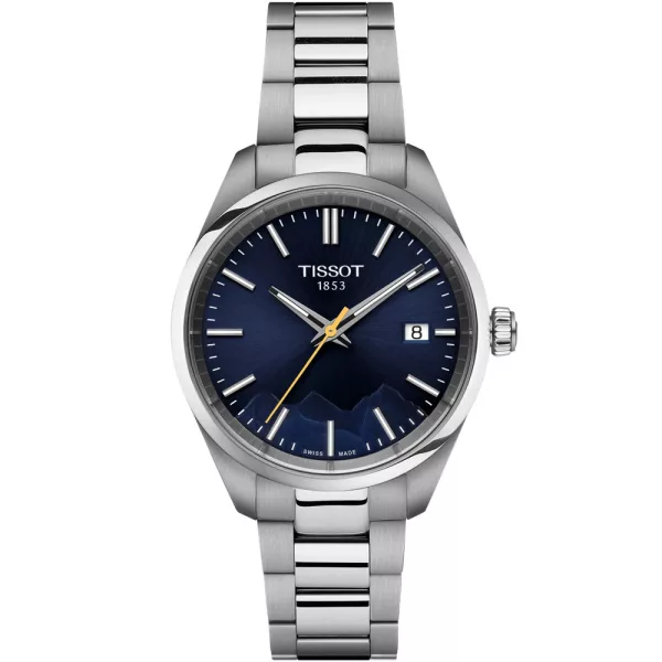 Tissot Classic PR 100 Jungfraubahn női karóra T150.210.11.041.01