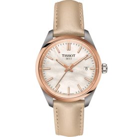 Tissot T-Classic PR 100 női karóra T150.210.26.111.00
