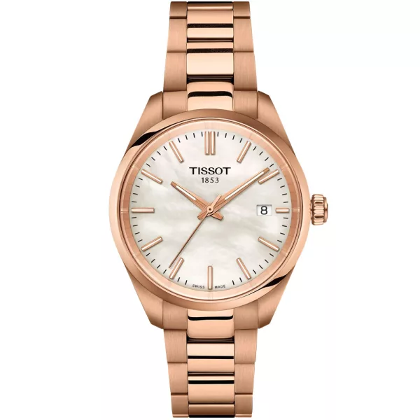 Tissot Classic PR 100 női karóra T150.210.33.111.00