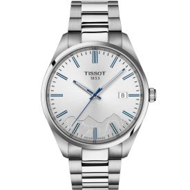   Tissot Classic PR 100 Jungfraubahn férfi karóra T150.410.11.031.00