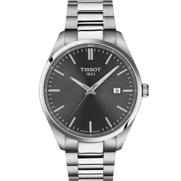 Tissot Classic PR 100 férfi karóra T150.410.11.081.00