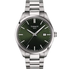 Tissot T-Classic PR 100 férfi karóra T150.410.11.091.00