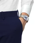 Tissot T-Classic PR 100 Chronograph férfi karóra T150.417.11.011.00