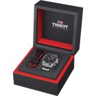 Tissot T-Classic PR 100 Vuelta Special Edition férfi karóra szett T150.417.11.051.01