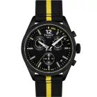 Tissot PR 100 Tour de France 2026 Special Edition férfi karóra szett T150.417.37.057.00