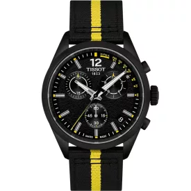   Tissot PR 100 Tour de France 2026 Special Edition férfi karóra szett T150.417.37.057.00