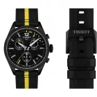 Tissot PR 100 Tour de France 2026 Special Edition férfi karóra szett T150.417.37.057.00