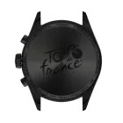Tissot PR 100 Tour de France 2026 Special Edition férfi karóra szett T150.417.37.057.00
