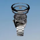 Tissot Classic PRC 100 Solar férfi karóra T151.422.11.031.00