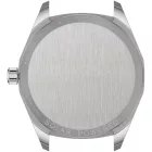Tissot PRC 100 Solar férfi karóra T151.422.11.351.00, kék számlappal, ezüst nemesacél szíjjal