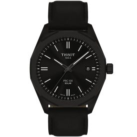   Tissot Classic PRC 100 Solar férfi karóra T151.422.36.051.00