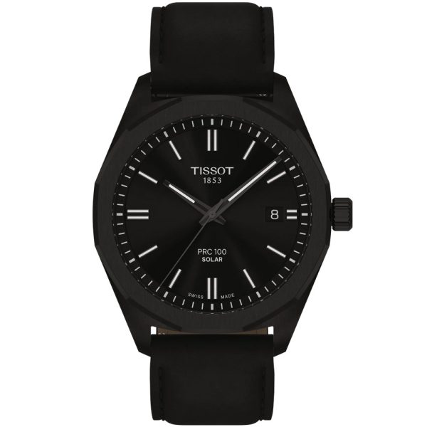 Tissot Classic PRC 100 Solar férfi karóra T151.422.36.051.00