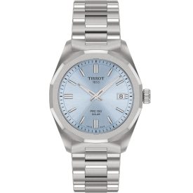 Tissot Classic PRC 100 Solar női karóra T151.822.11.351.00