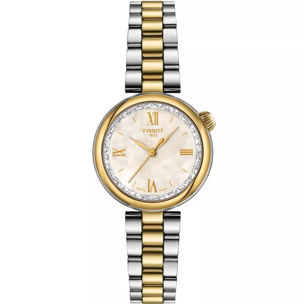 Tissot Desir női karóra T152.010.22.118.01