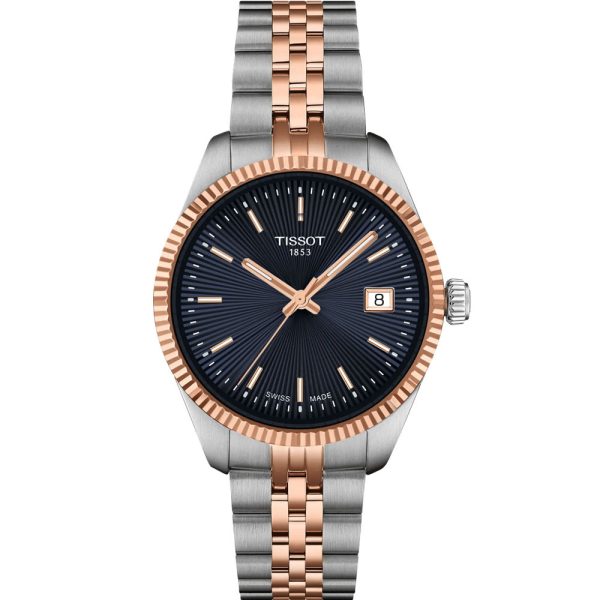 Tissot Classic Ballade női karóra T156.210.22.041.00