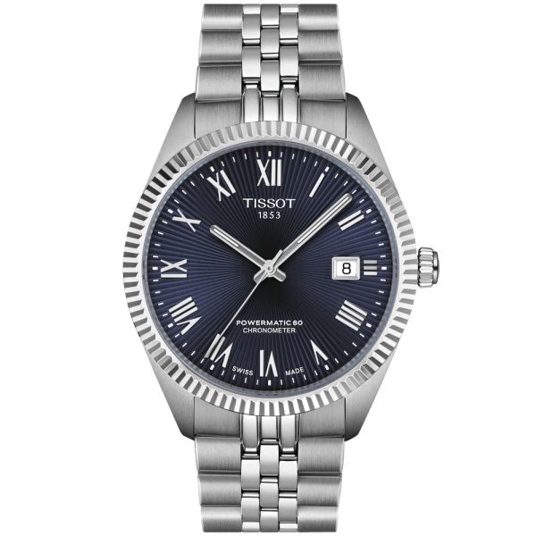 Tissot Ballade Powermatic 80 Cosc férfi karóra T156.408.11.043.00